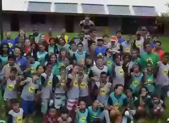 New Destiny Brazil